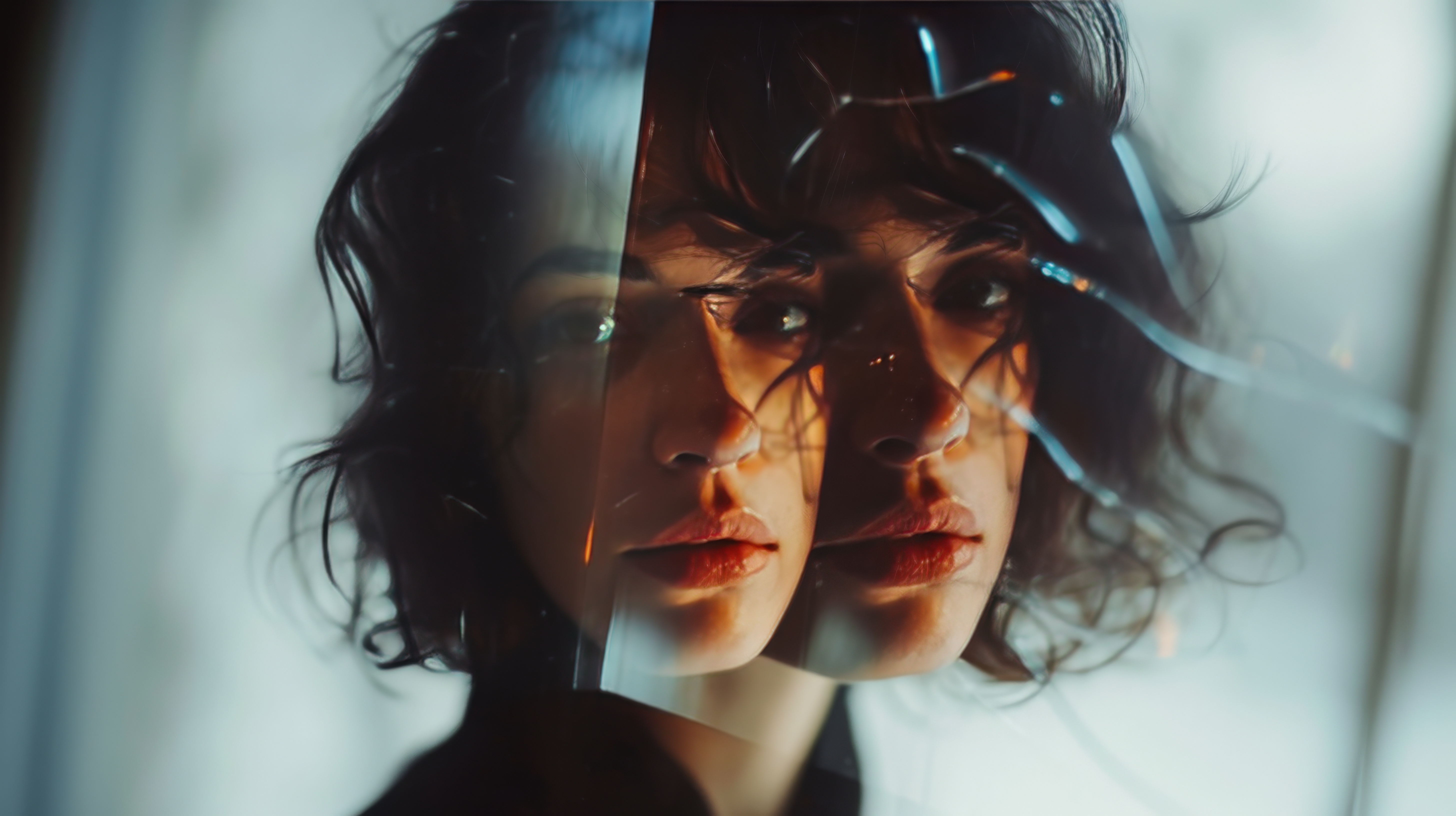 Bedingungslos, der Lohn ist unermesslich groß